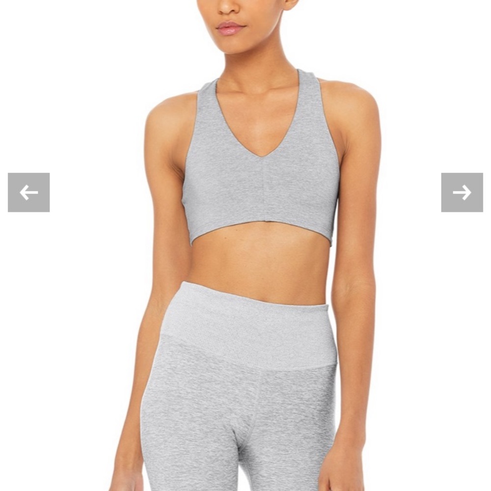 Alo yoga alosoft bra